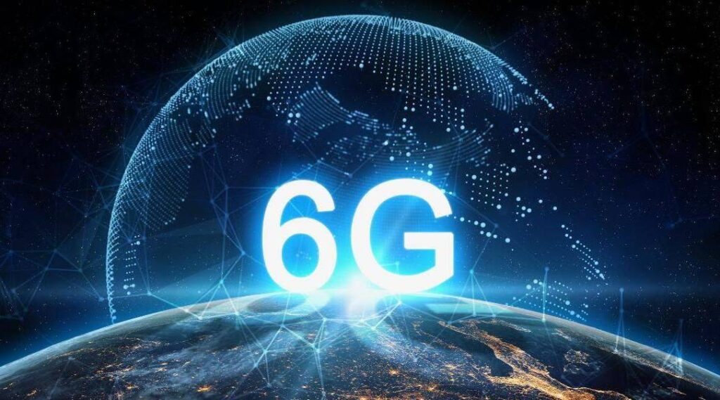 What is 6G? | 6G क्या है?