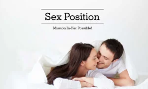 10 Sex Positions For Couples | सेक्स पोजीशन