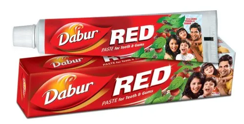Top 5 Toothpaste Brand