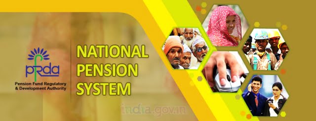 National pension scheme